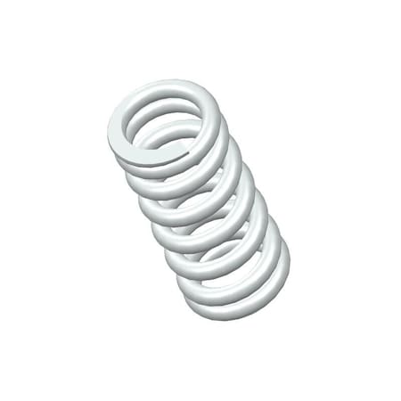 Approved Vendor Compression Spring, O= .360, L= .81, W= .059 G509963353